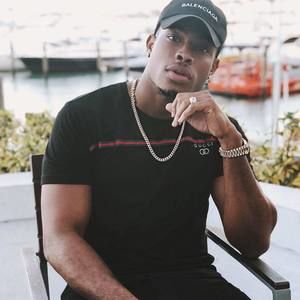 Meet your Posher, Jeff